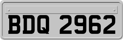 BDQ2962