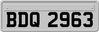 BDQ2963