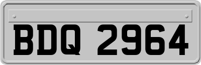 BDQ2964