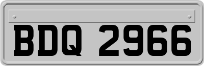 BDQ2966