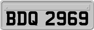 BDQ2969