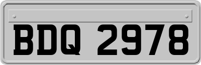 BDQ2978