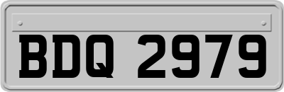 BDQ2979