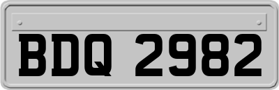 BDQ2982