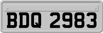 BDQ2983