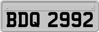 BDQ2992