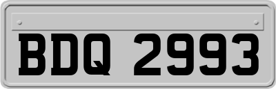 BDQ2993