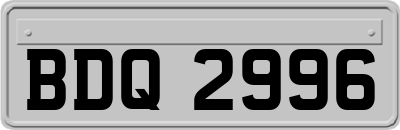 BDQ2996