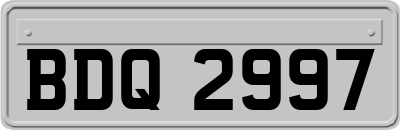BDQ2997