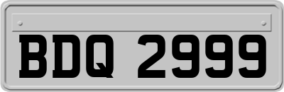 BDQ2999