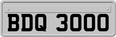 BDQ3000