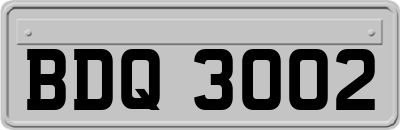 BDQ3002