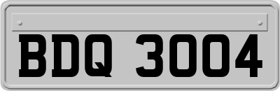 BDQ3004