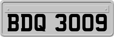 BDQ3009