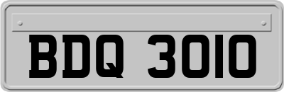 BDQ3010