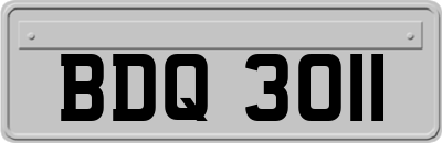 BDQ3011