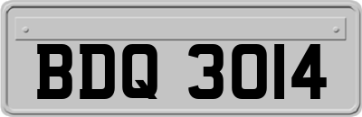 BDQ3014
