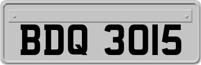 BDQ3015