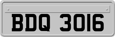 BDQ3016