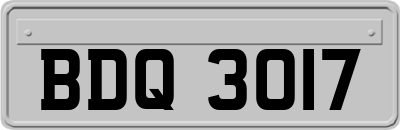BDQ3017