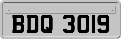BDQ3019