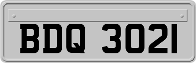 BDQ3021