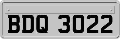 BDQ3022