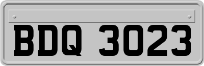 BDQ3023