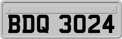 BDQ3024