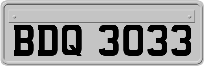 BDQ3033
