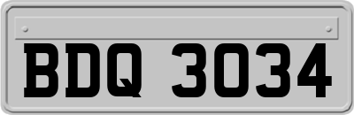 BDQ3034