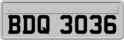 BDQ3036