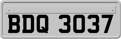 BDQ3037