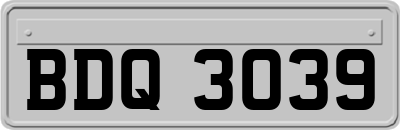 BDQ3039