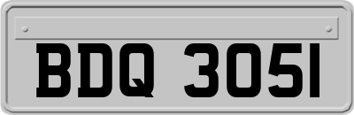 BDQ3051