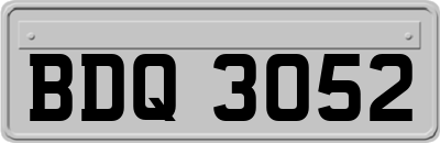 BDQ3052