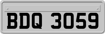 BDQ3059