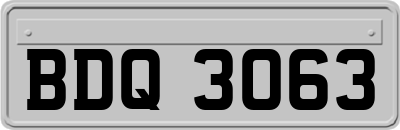 BDQ3063