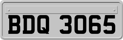 BDQ3065