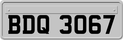 BDQ3067