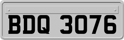 BDQ3076