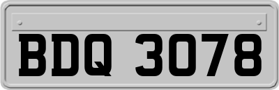 BDQ3078