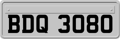 BDQ3080
