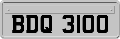 BDQ3100