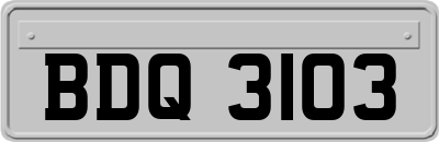 BDQ3103