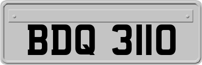 BDQ3110
