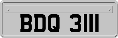 BDQ3111