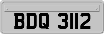 BDQ3112