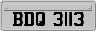 BDQ3113