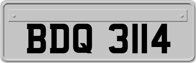 BDQ3114